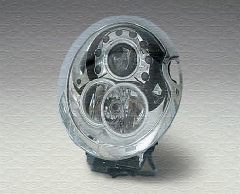 63126961351 BMW Faros