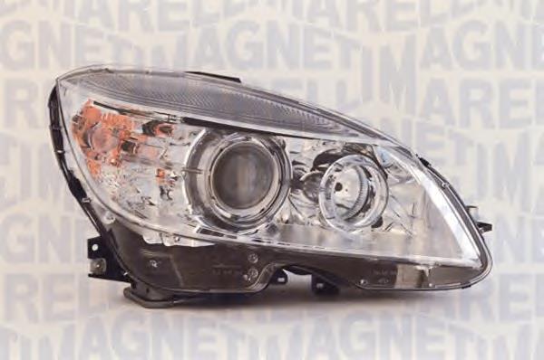 Faro Mercedes 2048202959 precio, desde 583,70 EUR