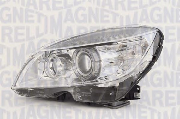 710301234281 Magneti Marelli faro izquierdo