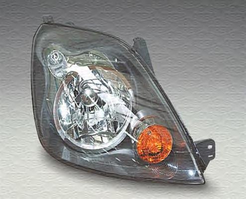 Faro derecho Magneti Marelli 710301224306 precio, desde 195,88 EUR