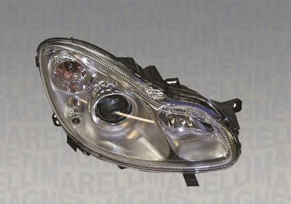 710301229201 Magneti Marelli faro izquierdo