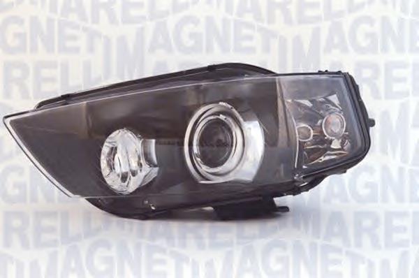 711 307 022 488 Magneti Marelli faro izquierdo