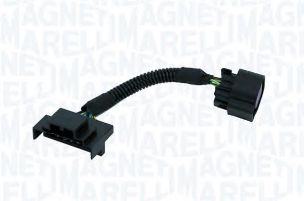 503051 Sencom Conector de luz trasera