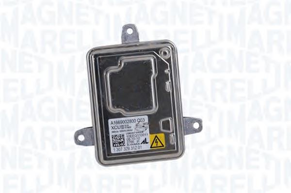 711307329312 Magneti Marelli xenon, unidad control