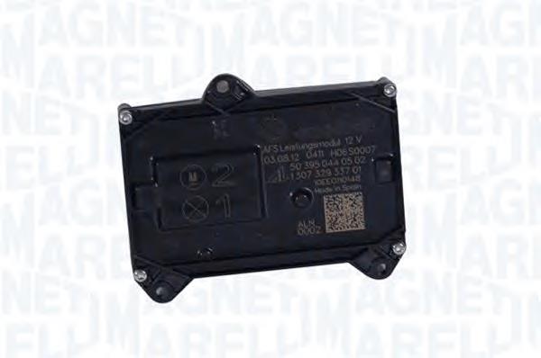 711307329337 Magneti Marelli modulo de control de faros (ecu)