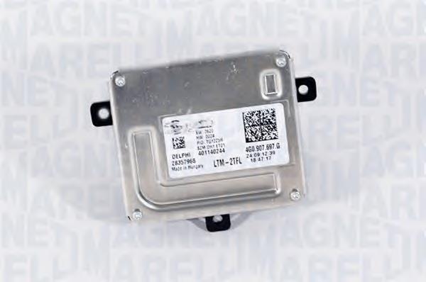 711307329438 Magneti Marelli modulo de control de faros (ecu)