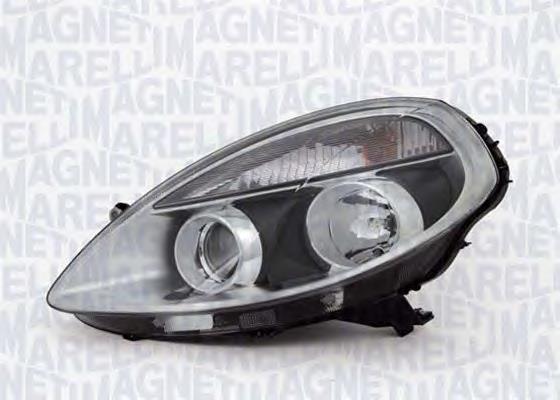 51880730 Fiat/Alfa/Lancia faro izquierdo