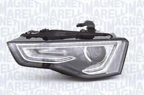  Faro derecho Audi A5 