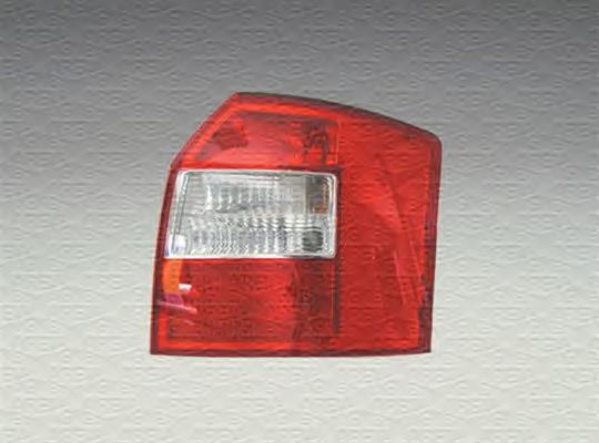 Comprar 4411971LUE VAG Piloto trasero izquierdo