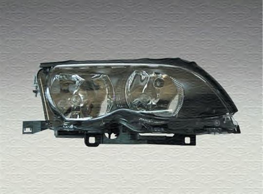Faros delanteros BMW 0301177271