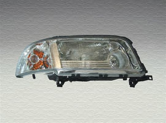Comprar 4D0941003BA VAG Faro delantero izquierdo