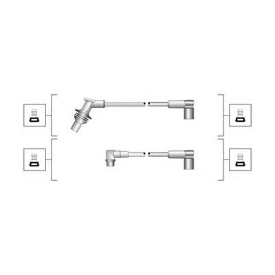 941319170101 Magneti Marelli