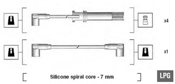 941105210644 Magneti Marelli