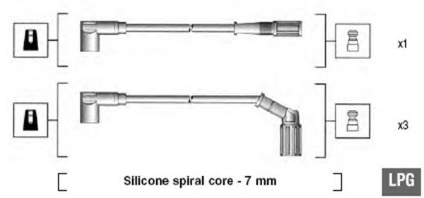 941095940632 Magneti Marelli