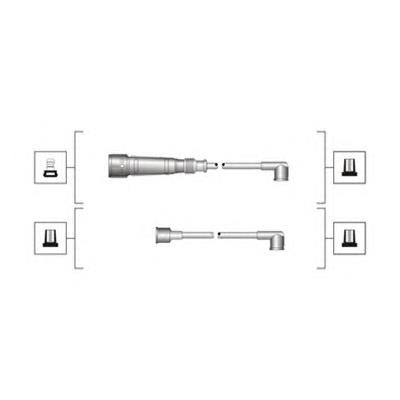 941319170026 Magneti Marelli