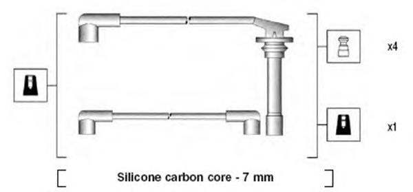 941295030852 Magneti Marelli