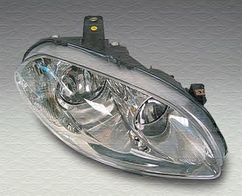 Faros delanteros Fiat/Alfa/Lancia 51733561