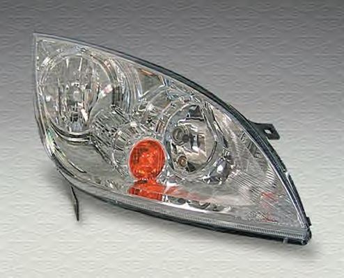 Comprar 8301A283 Mitsubishi Faro delantero izquierdo