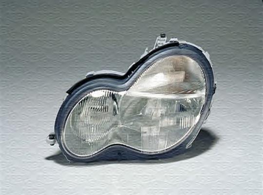 Faro derecho N1Z1364M Mercedes