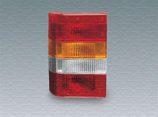 714000008190 Magneti Marelli Piloto trasero izquierdo