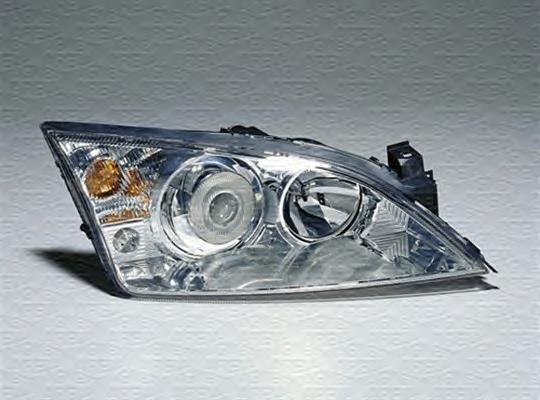 Faros delanteros Magneti Marelli LPC442