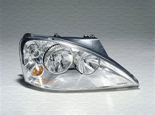 1202966 Ford Luz derecha