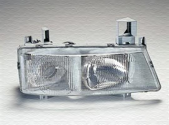 710301011015 Magneti Marelli faro izquierdo