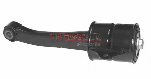 8050935 Metzger soporte de motor trasero