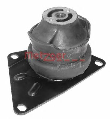 8050949 Metzger soporte de motor derecho