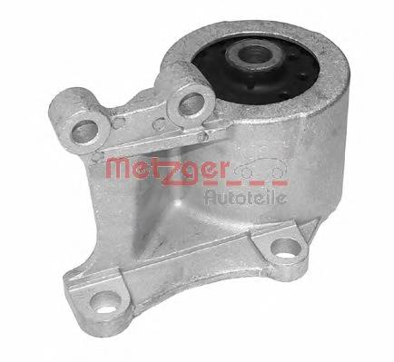 8050929 Metzger soporte de motor trasero