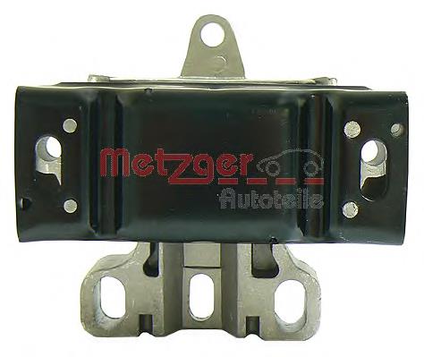 8050877 Metzger montaje de transmision (montaje de caja de cambios)