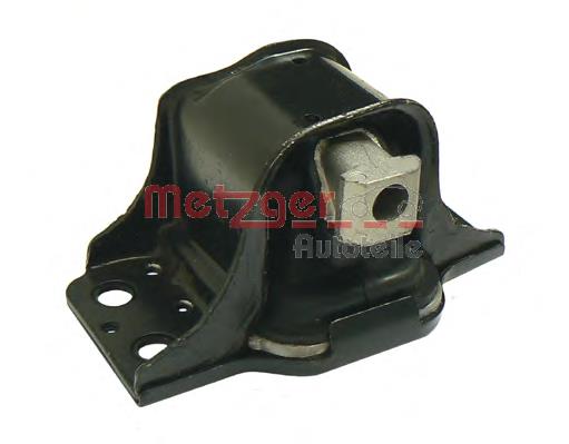 8053687 Metzger soporte de motor derecho