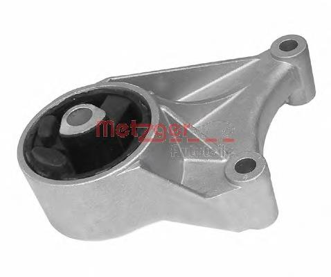 8053652 Metzger soporte motor delantero