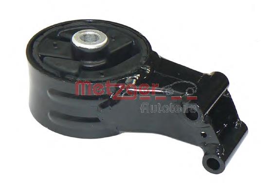 8053676 Metzger soporte de motor trasero