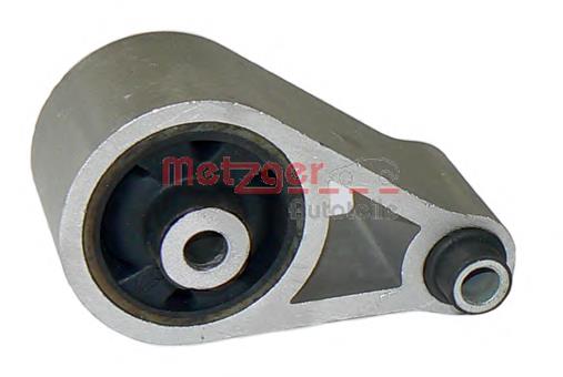 8053686 Metzger soporte de motor trasero