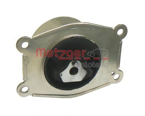 8053655 Metzger soporte motor izquierdo