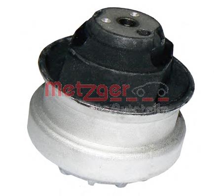 Soporte motor delantero 8050435 Metzger