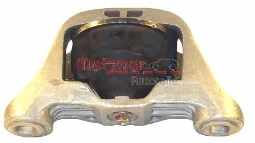 8050331 Metzger soporte de motor derecho