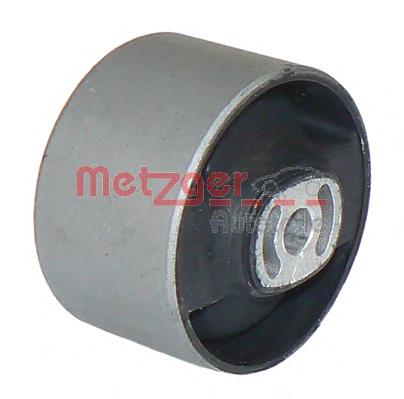 Comprar 8050208 Metzger Soporte trasero de motor con silentblock
