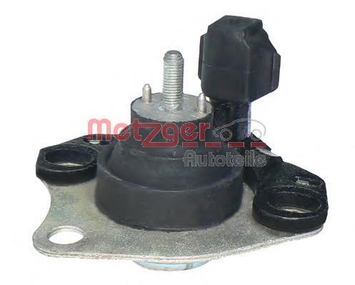 8050739 Metzger soporte motor delantero