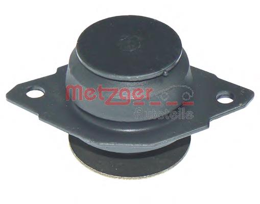 8050813 Metzger soporte motor izquierdo