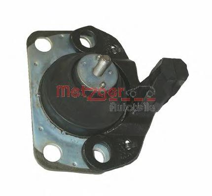 8050716 Metzger soporte de motor derecho