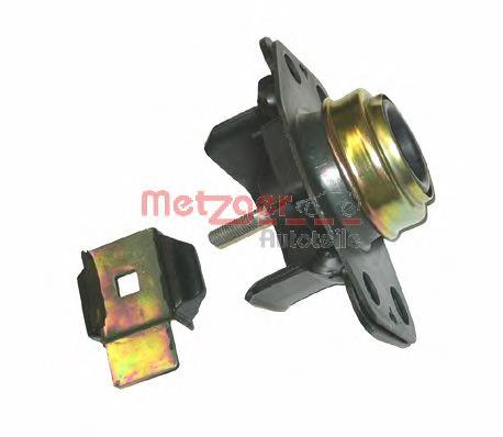 8050702 Metzger soporte motor delantero