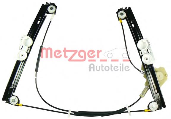 Comprar MN304W012 Prasco Mecanismo de elevalunas delantero izquierdo