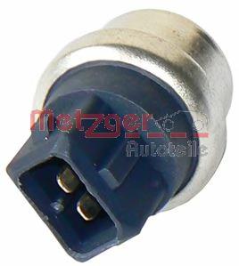 0905018 Metzger Sensor temperatura refrigerante