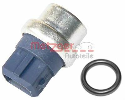 Sensor de temperatura del refrigerante Metzger 0905018 precio, desde 8,01 EUR