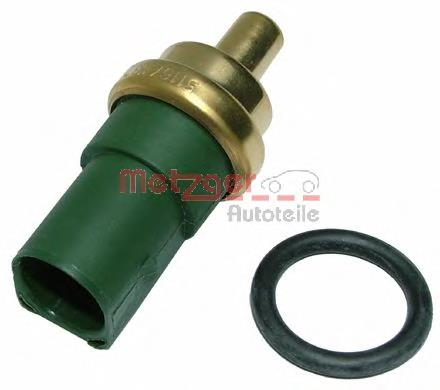 Sensor de temperatura 0905015 Metzger
