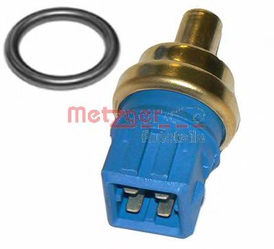 Sensor de temperatura del motor Metzger 0905017