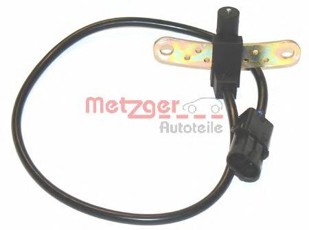 Comprar 0902014 Metzger Sensor de cigüeñal