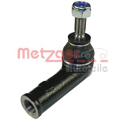 54006701 Metzger rótula barra de acoplamiento exterior